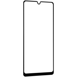 Защитное стекло DM Full Curved Premium Glass для iPhone 11/XR Black (no package)